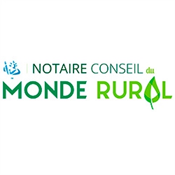 Notaires conseil du monde rural